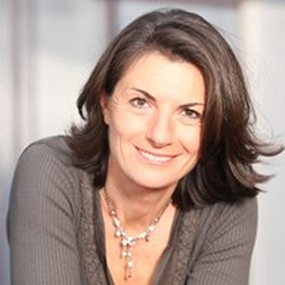Alix de Villiers